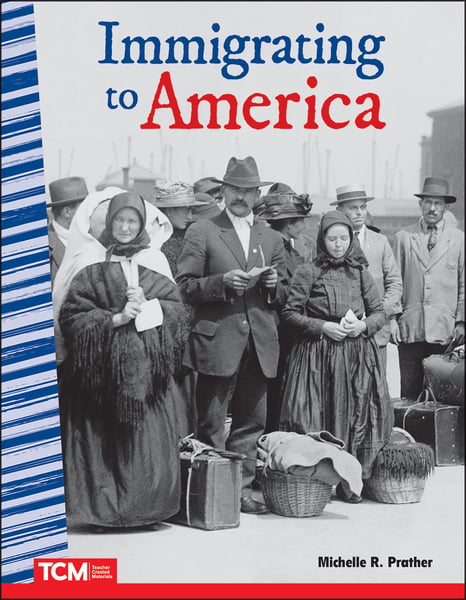 Immigrating To America