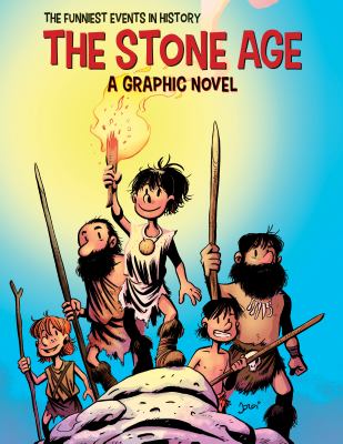 Funniest Events In History: The Stone Age, The
