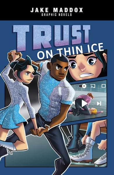 Trust On Thin Ice