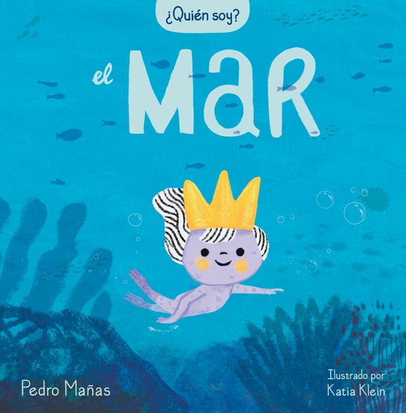 El mar