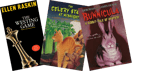 AACPS Grade 5: Mystery