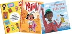 CPS Grade 2 Multicultural Infusion Classroom Library