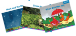 Newmark Decodable Readers Complete Collection, Grades K-2