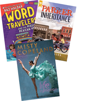 Diversity, Equity & Inclusion Grade 5