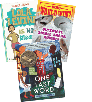 High/Low Collection Grade 5