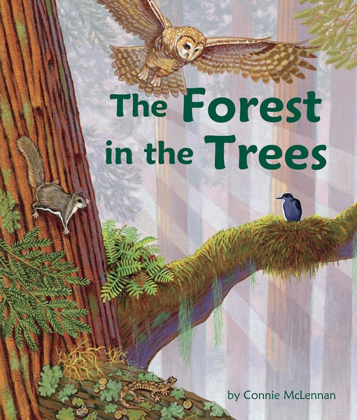Forest In The Trees, The