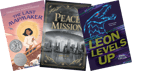Fantasy & Science Fiction Grade 6
