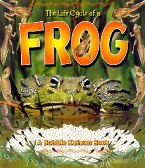 Life Cycle Of A Frog, The