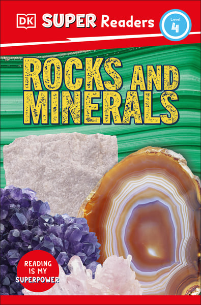 Rocks And Minerals