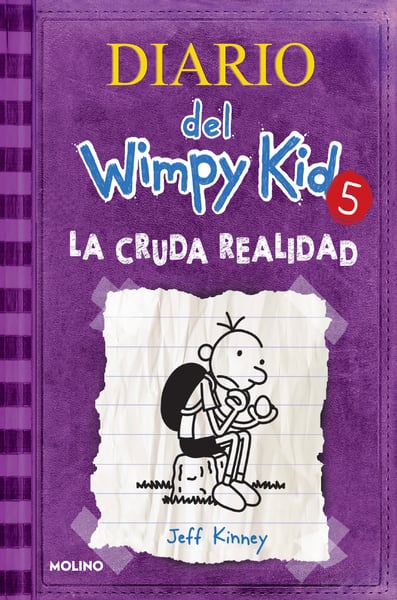La Cruda Realidad (The Ugly Truth)