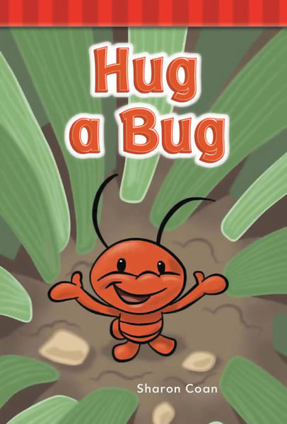 Hug A Bug