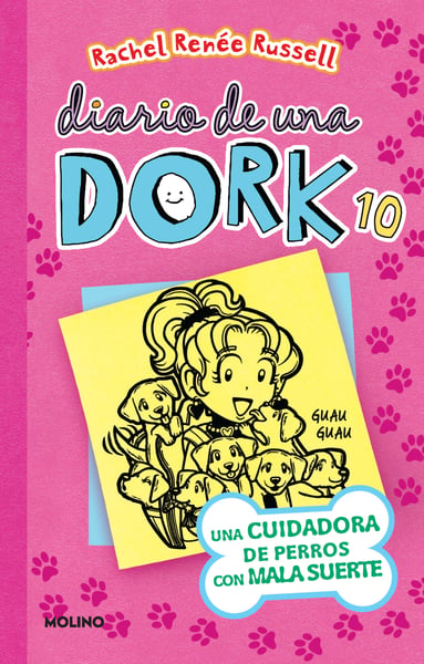 Una Cuidadora De Perros Con Mala Suerte (Tales From A Not-So-Perfect Pet Sitter)