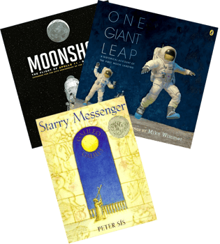 Planning Copies Wit & Wisdom - Grade 3 Module 2: Outer Space