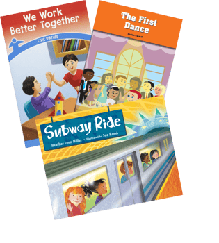 Level E Family, Friends & Community