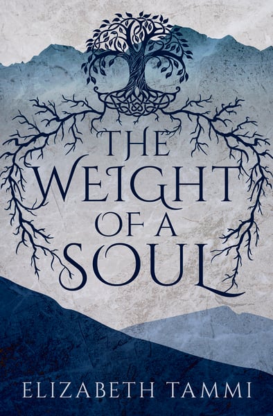 Weight Of A Soul, The