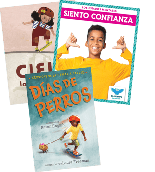 Life Skills Grade 4 Spanish