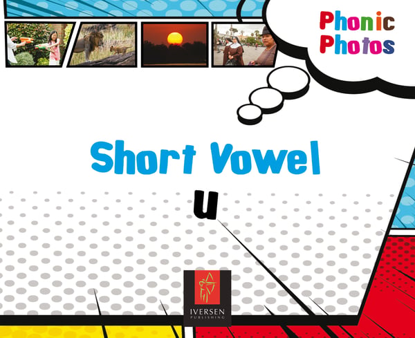 Short Vowel U