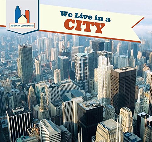 We Live In A City