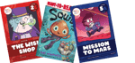 Read And Grow Phonics Complete Collection
