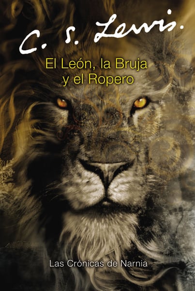 El Leon, La Bruja Y El Ropero (The Lion, The Witch And The Wardrobe)