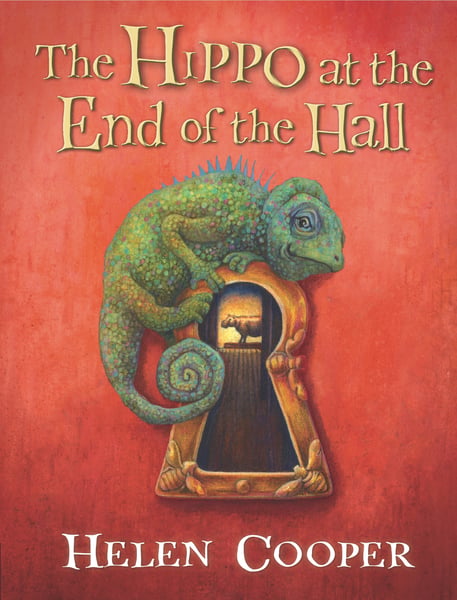 Hippo At The End Of The Hall, The