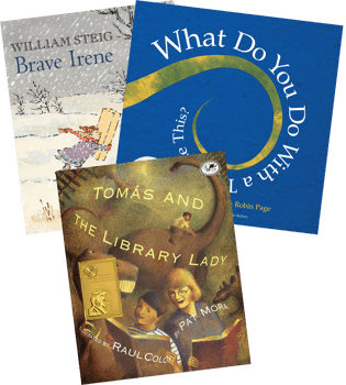 Wit & Wisdom Core Texts - Grade 1