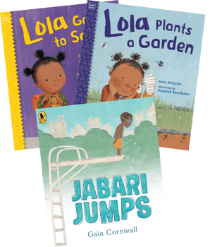 Popular Series Kindergarten