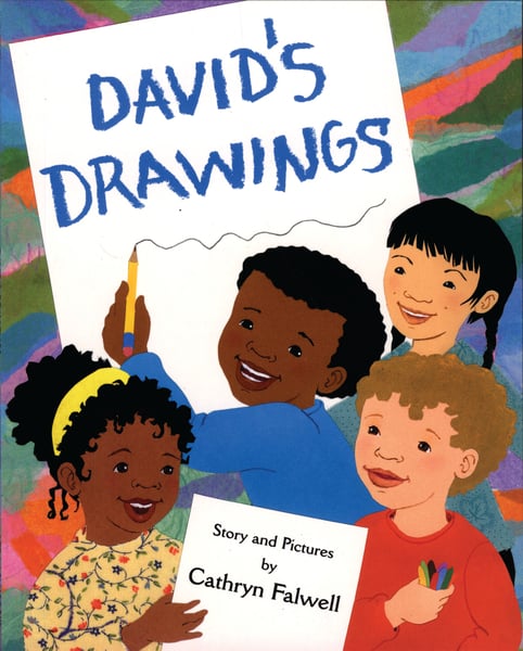 David's Drawings