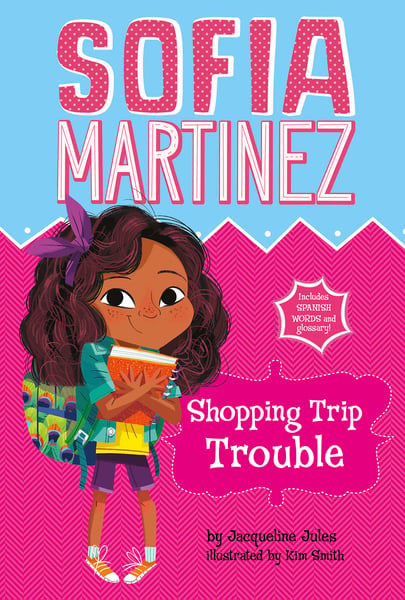 Shopping Trip Trouble