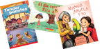 Aligned To Into Reading Grade 2 Module 3 Meet In The Middle Spanish