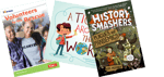 Social Studies Grade 3