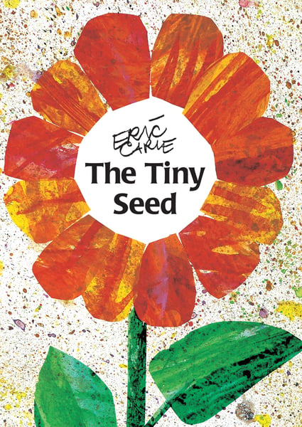 Tiny Seed, The
