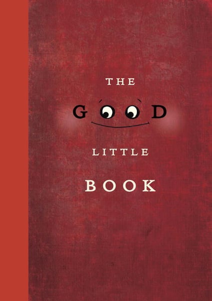 Good Little Book, The