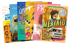 Windows & Mirrors Grade 8