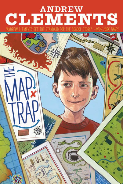 Map Trap, The