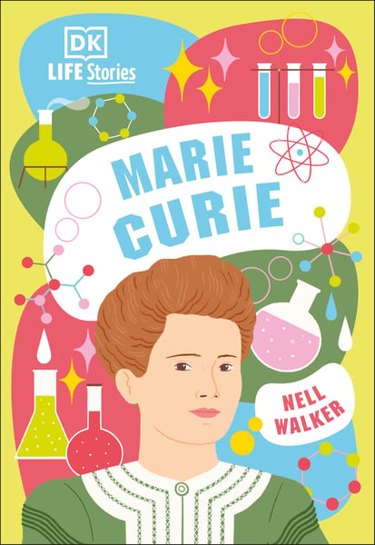 Marie Curie