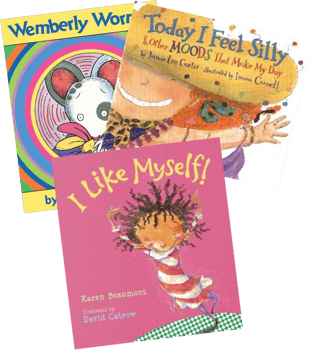 Fishtank Learning ELA Kindergarten Unit 1: Welcome To School (Teacher Copies)