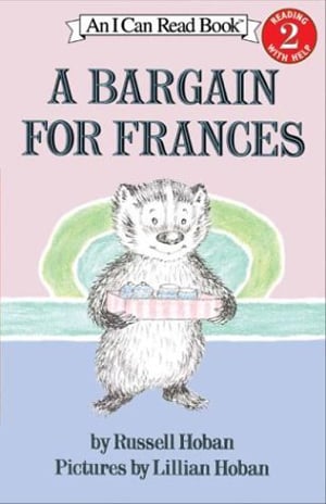 Bargain For Frances, A