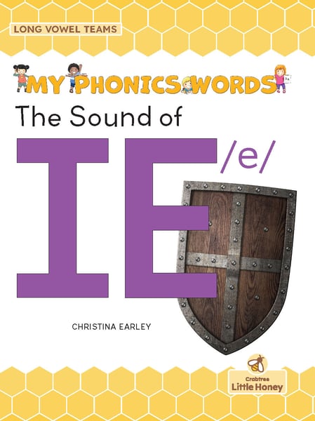 Sound Of IE /e/, The