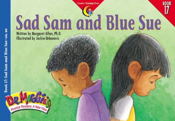 Sad Sam And Blue Sue