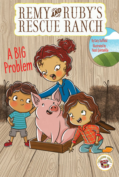 Big Problem, A