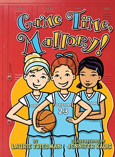 Game Time, Mallory!