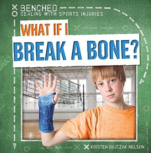 What If I Break A Bone?