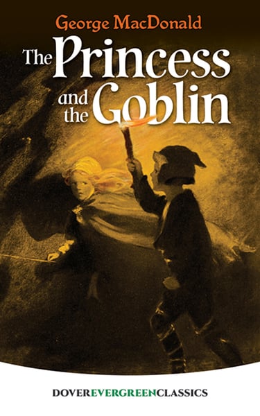Princess And The Goblin, The