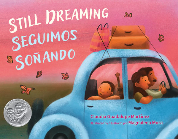 Still Dreaming / Seguimos Sonando