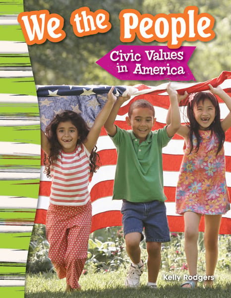 We The People: Civic Values In America