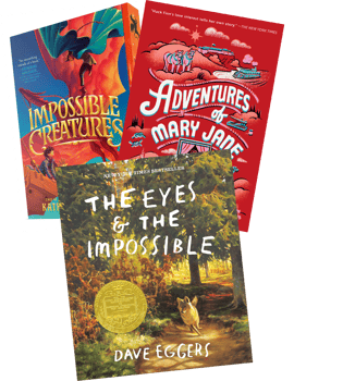 Must-Have Reads From Random House Children's