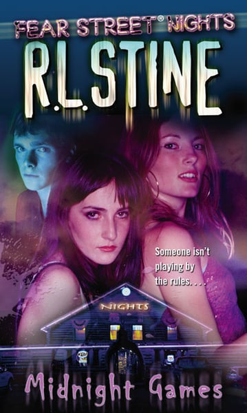 Fear Street Nights 02: Midnight Games