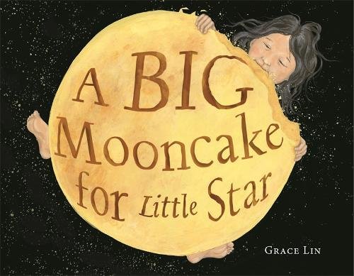 Big Mooncake For Little Star, A