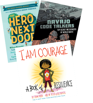 Aligned To Into Reading Grade 4 Module 4 Heroic Feats